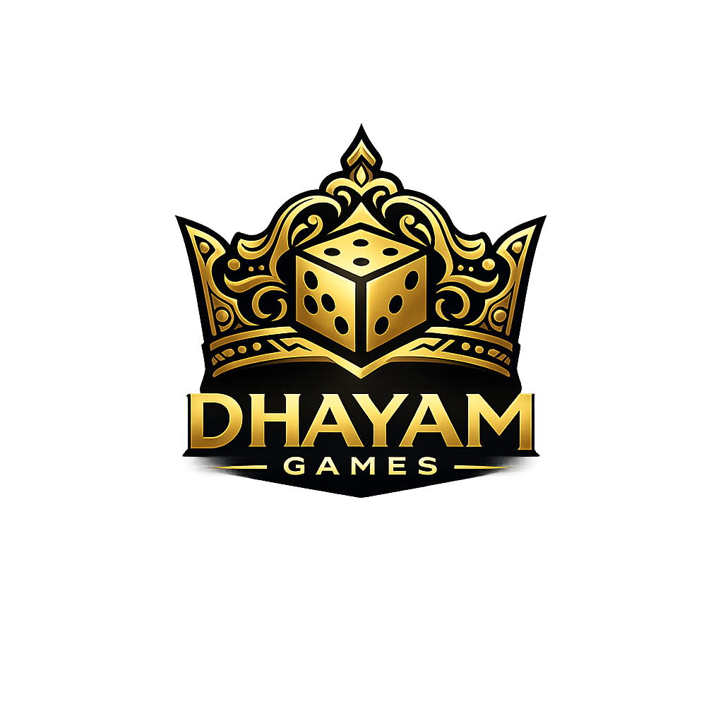 Dhayam Games