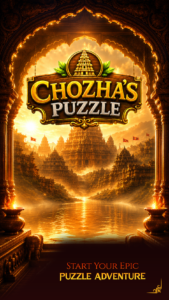 Chozha's Puzzle Mode