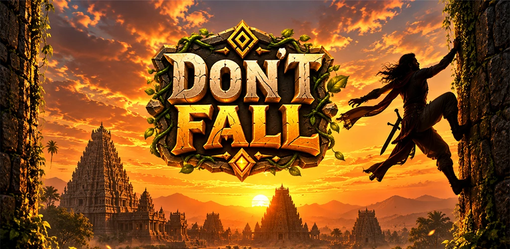 Don't Fall